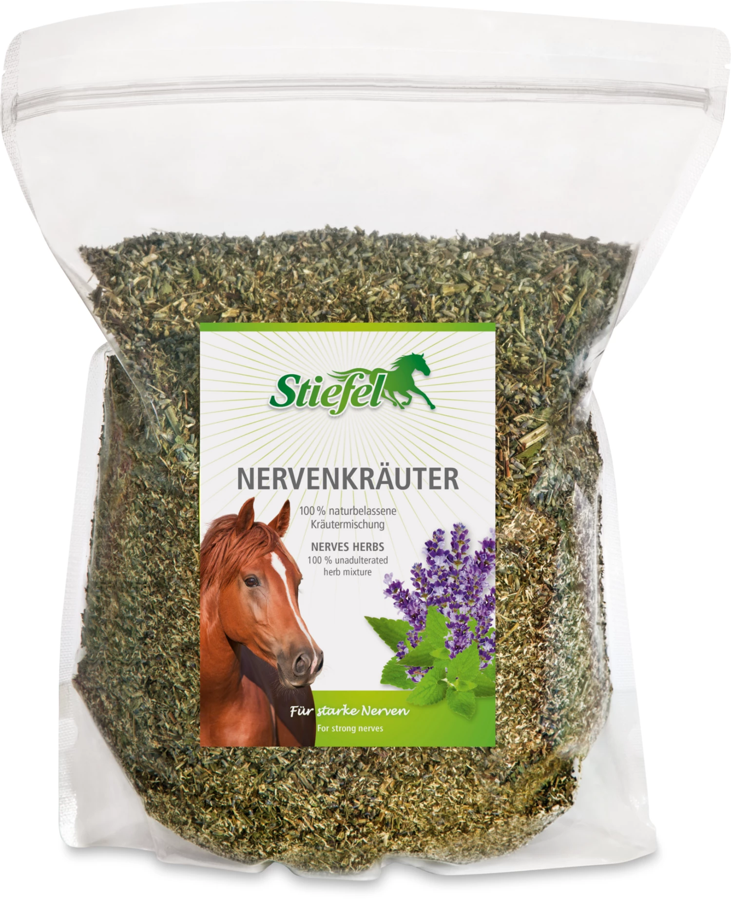 Stiefel Nervs Herbs 1 Stiefel Nervs Herbs