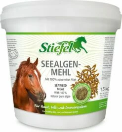 Stiefel Seaweed Flour