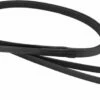 Stübben All Weather Grip Rubber Reins With Slide&Lock Fasteners, VB/WB