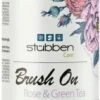 Stübben Brush On Rose & Green Tea