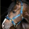 Stübben Reflective Stable Halter