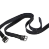 Stübben STEELtec Leather Spur Straps