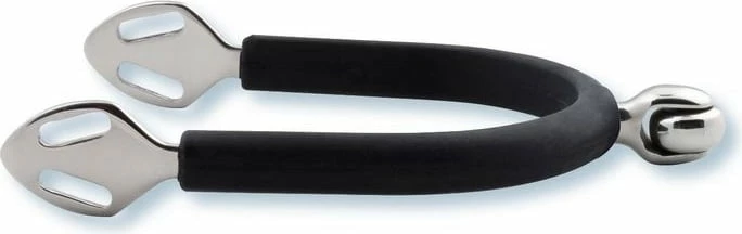 Stübben STEELtec SEQ Soft Touch Spurs 1 Stübben STEELtec SEQ Soft Touch Spurs