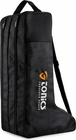 Tonics Boot Bag