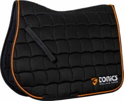 Tonics Jumping Saddle Pad WB