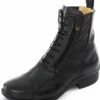 Tonics "Stardust II" Ankle Boot - Black