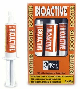 TRM Bioactive Booster, Oral Syringe 1 TRM Bioactive Booster, Oral Syringe