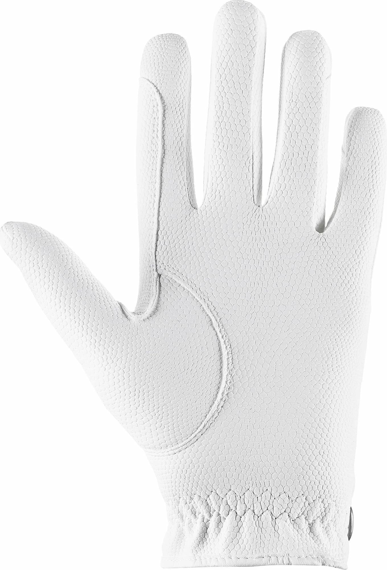 Uvex Riding Glove "Sportstyle Diamond White" 2 Uvex Riding Glove "Sportstyle Diamond White" - Image 2