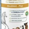 V-POINT ALLERGO PLUS - Premium Herbal Powder For Dogs And Horses