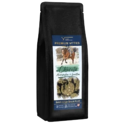 V-POINT CHLORELLA Algae Power - Premium Vitties Horses