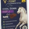 V-POINT COOL DOWN - Lavender - Premium Vitties Horses
