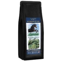 V-POINT SPIRULINA Algae Power - Premium Vitties Horses