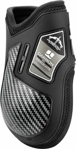 VEREDUS Carbon Gel Absolute Hind Leg Gaiters, Black -Pet Supplies Sales Shop veredus carbon gel absolute hind leg gaiters black 707002 en