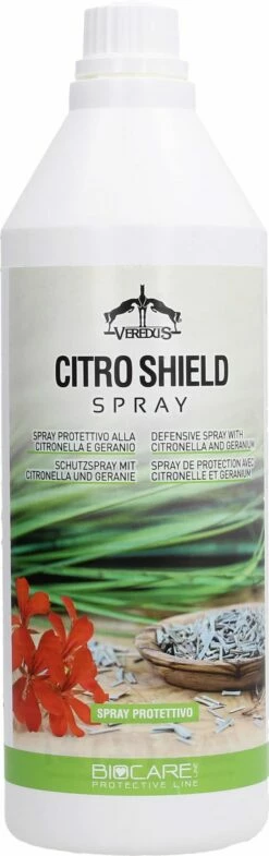 VEREDUS Citro Shield Spray