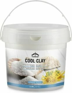 VEREDUS Cool Clay