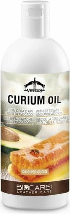 VEREDUS Curium Oil