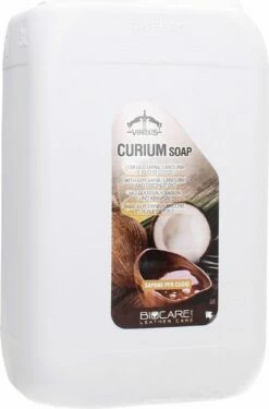 VEREDUS Curium Soap