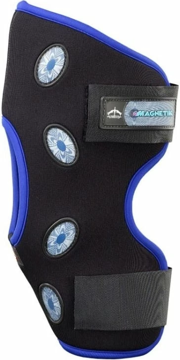 VEREDUS MAGNETIC Hock Boots 1 VEREDUS MAGNETIC Hock Boots