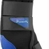 VEREDUS MAGNETIK Stable Boots Black Front