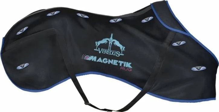VEREDUS MAGNETIK Therapy Blanket 1 VEREDUS MAGNETIK Therapy Blanket