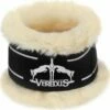 VEREDUS Pastern Wrap PRO WRAP Save The Sheep - Black