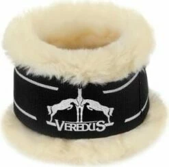 VEREDUS Pastern Wrap PRO WRAP Save The Sheep - Black