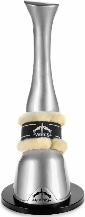 VEREDUS Pastern Wrap PRO WRAP Save The Sheep - Black 4 VEREDUS Pastern Wrap PRO WRAP Save The Sheep - Black - Image 4