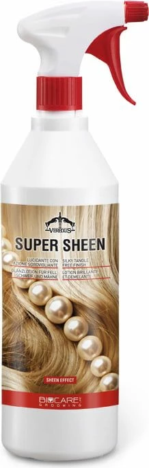 VEREDUS Super Sheen