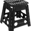 Waldhausen Foldable Step Stool