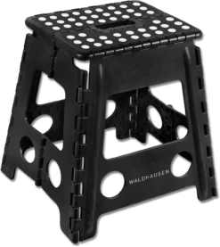 Waldhausen Foldable Step Stool