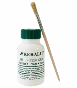 KERALIT - Quality Products For Horses Since 1990 KERALIT Hoof Strengthener