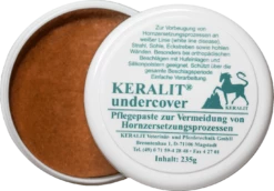 KERALIT - Quality Products For Horses Since 1990 KERALIT Undercover