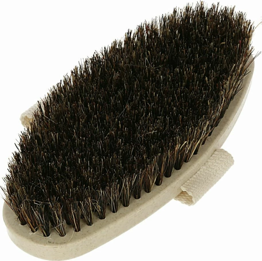 MagicBrush WaterLily Horse Brush 2 MagicBrush WaterLily Horse Brush - Image 2