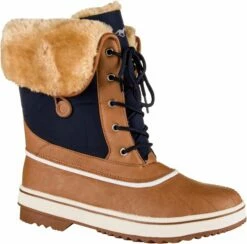 HV Polo Winter Boots - HVPGlaslynn, Navy