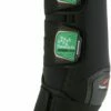 Zandonà Therapeutic Stable & Transport Boots "Air" Hind Legs
