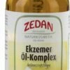 Zedan Eczema Oil Complex - Intensive Care