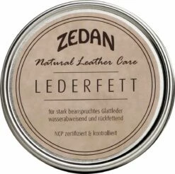 Zedan Leather Grease