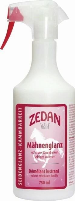 Zedan Mane Shine